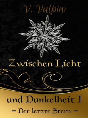 cover image of Zwischen Licht und Dunkelheit I
